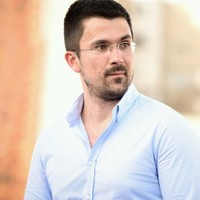 Catalin Irimia