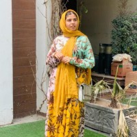 Huma Abbas