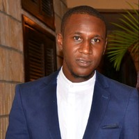 Amadou Ibrahim