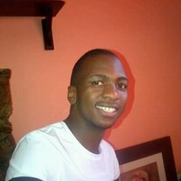 Thabo Maphosa