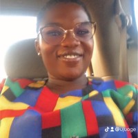 Ogelucy Obochi