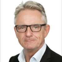 Jens Peter Weinreich