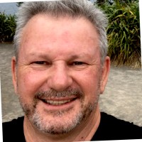 Warren Carter