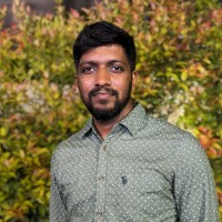 Gowtham L