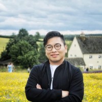 Christian Reinaldo Kurniawan