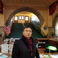 吴立华