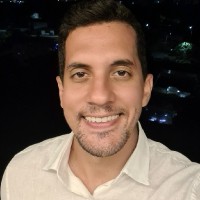 Rafael Gomes da Silva