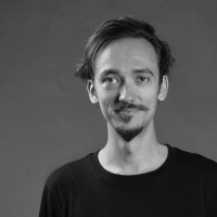 Glad Carpencu - Pop