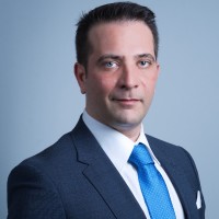 Enver Burak Kağnıcıoğlu