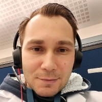 Denis Nikitin