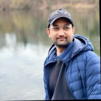 Krunal Mavani