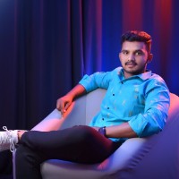 Vaibhav Yalmar
