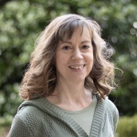 Lynne Murphy