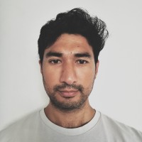 Prabal Shrestha