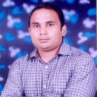 Shailendra Kumar Singh
