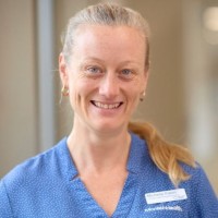 Michelle Paton