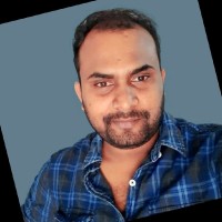 Rajaboina Sandeep