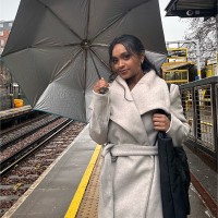 Mahasweta Dey