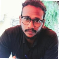Idris Mohammed