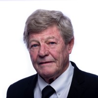 Dave Alborough