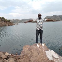 Getahun Zewde
