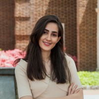 Maryam Oskouei