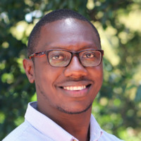Kevin Wafula