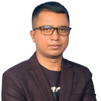 Ali Hasan