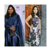 Divya Manjunath WELLNESS COACH