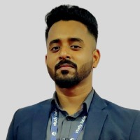 Debayan Bhattacharjee