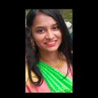 Tejaswini C