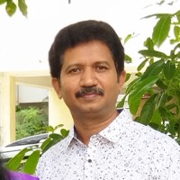 Chandramohan S
