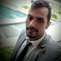 Ajit Verma