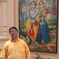 Devang Vora
