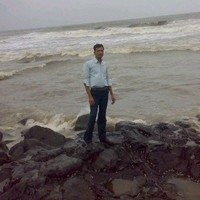 Raman Bajpai