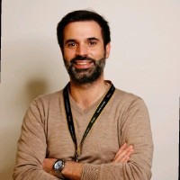 Antonio Moreira
