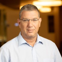 Uri Rabinovich