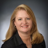Julie Barker