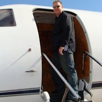 Eric Stanley