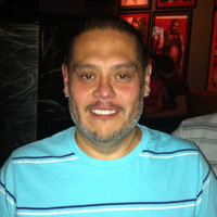 Michael Vigil