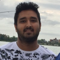 Shubhdeep Saini