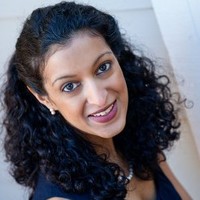Saira Gonsalves Ramasastry