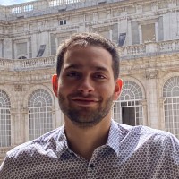 Marc Serralta Pellisé