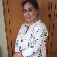 Jyoti Puri