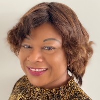 Salomé Nguele