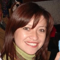 Liliana Morales Silva