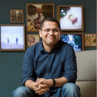 Arijit Mukherjee