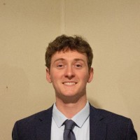 Ben Gillespie