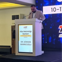 Gökhan Demircioğlu