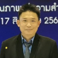Thitipong Limajirakorn